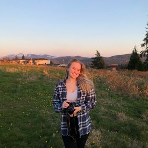 Meet your Posher, Kendra